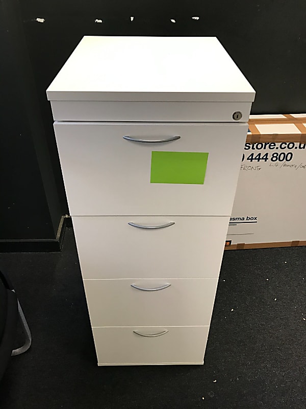 Filing cabinet