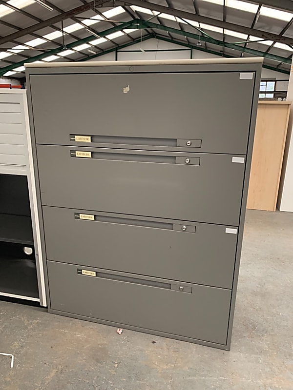 Steel case Metal cabinet - V heavy