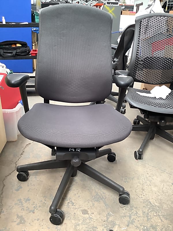 Herman Miller Celle Chair