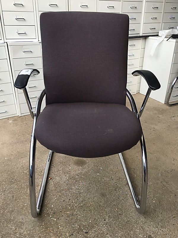 Konig neurath chair