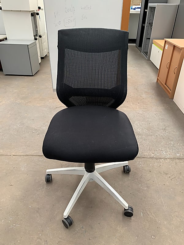 Operator chair