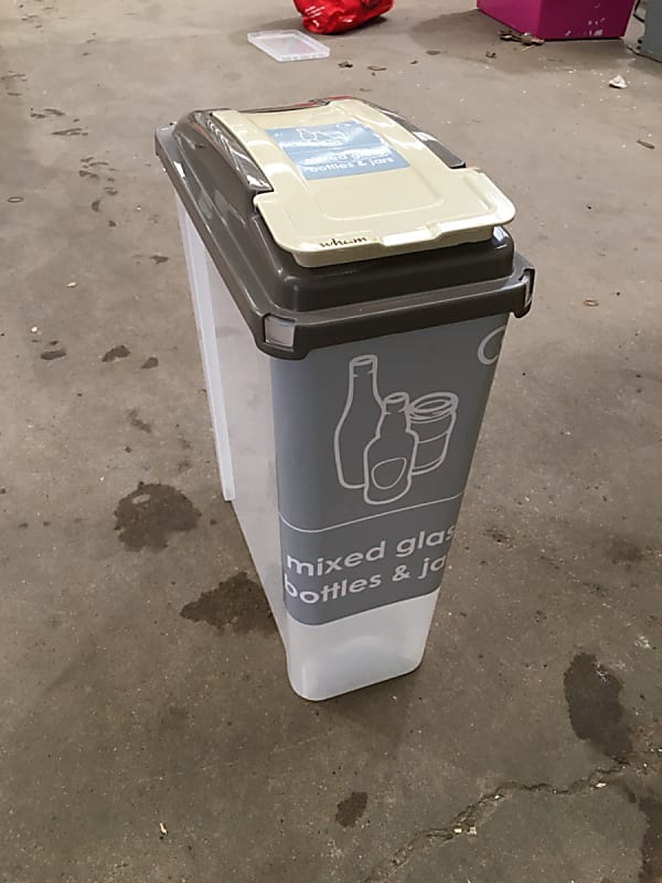 Bin