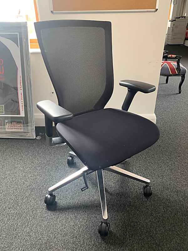 Techo Sidiz Operator Chair