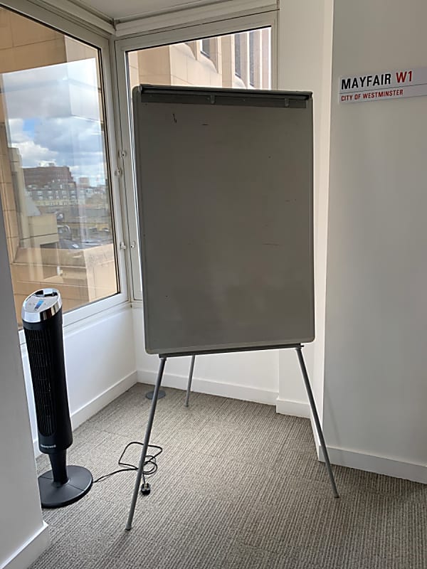 Whiteboard