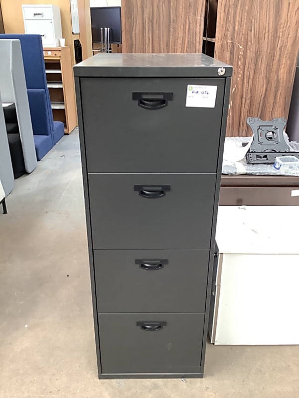 Filing cabinet