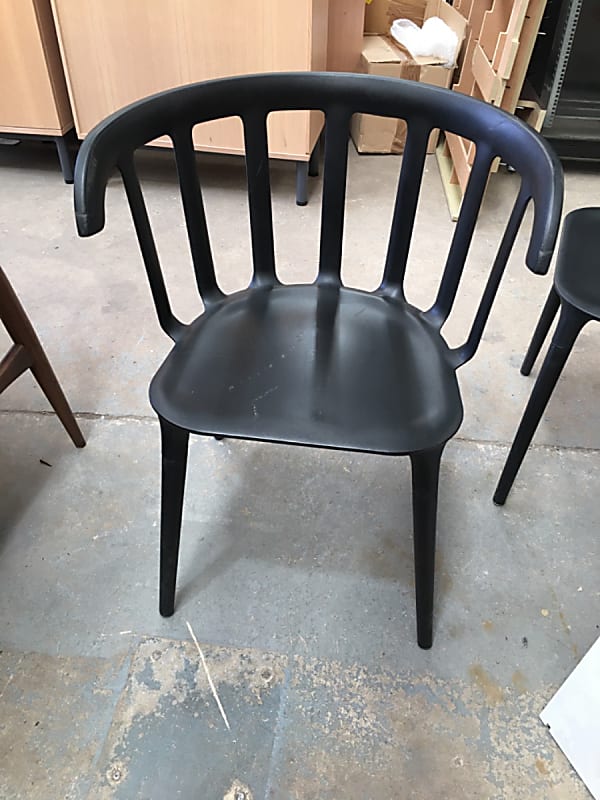 Ikea chair