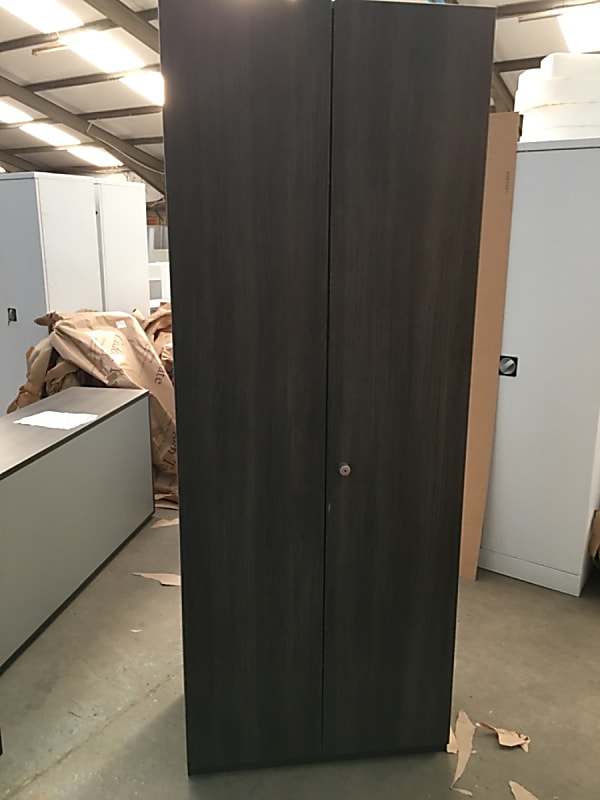 Tall cabinet