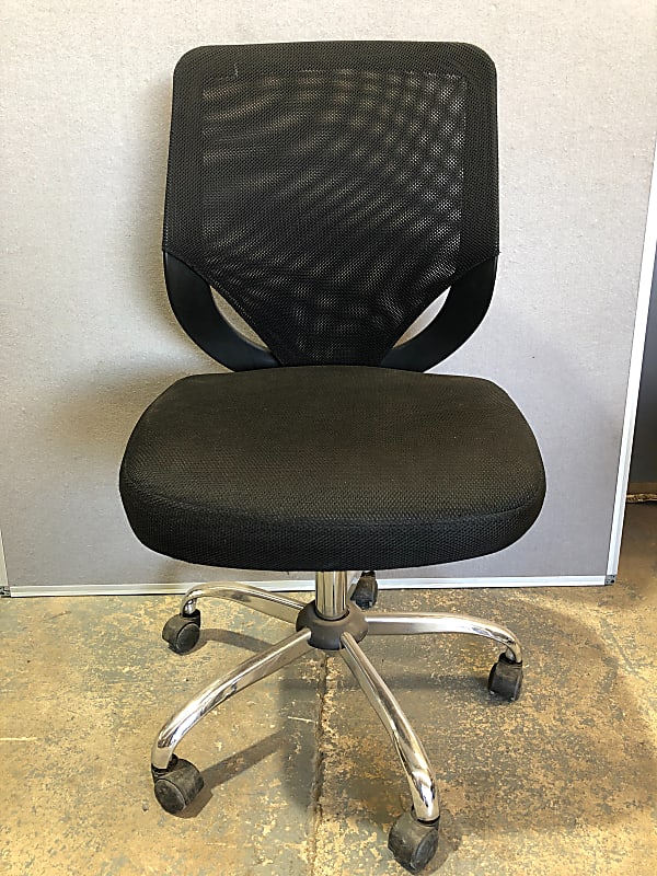 Orangebox operator chair