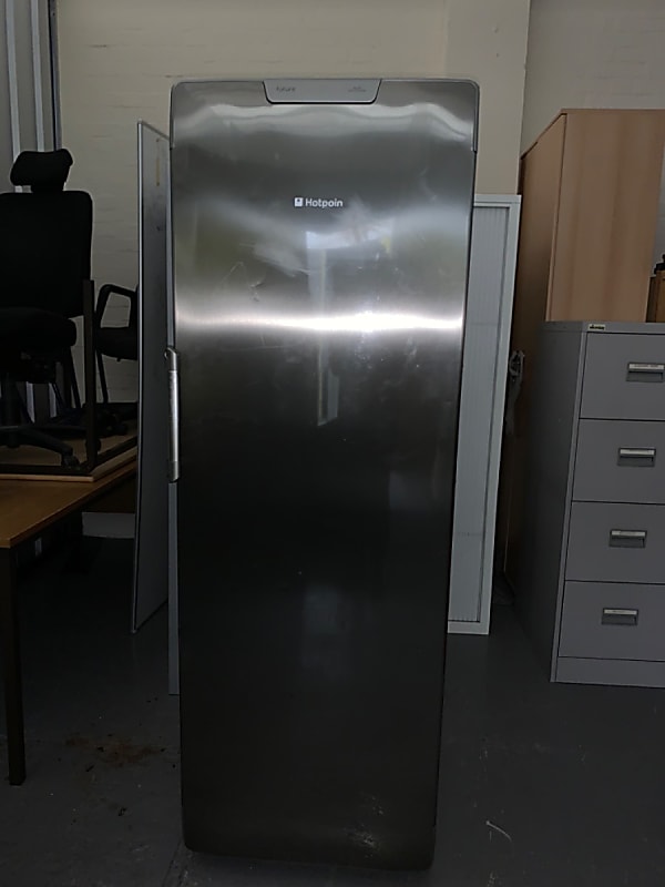 Hotpoint Future RL175 tall fridge