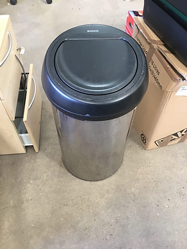 Brabantia Bin