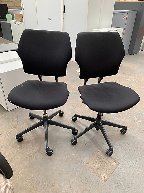 Humanscale Chair