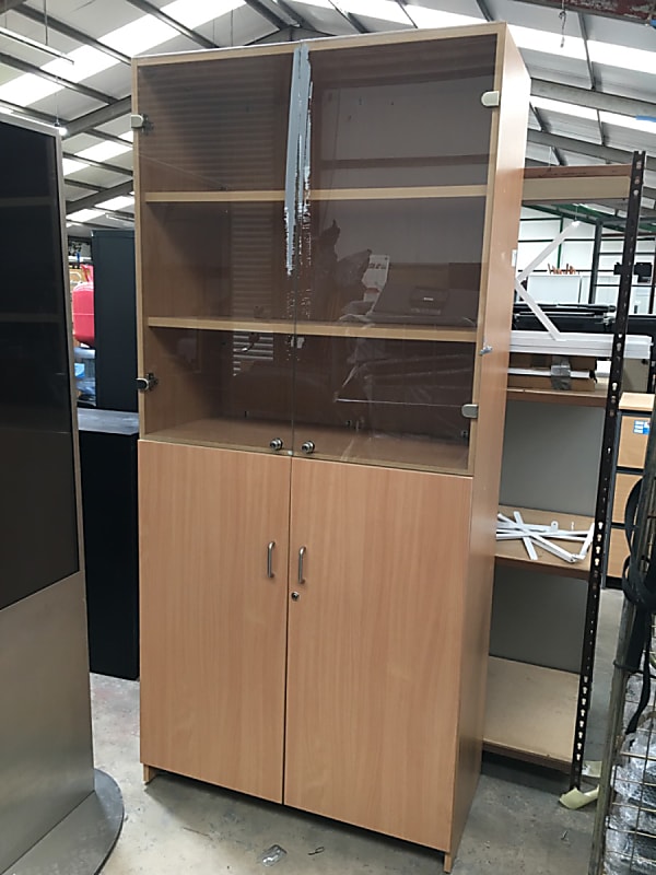 Tall Cabinet