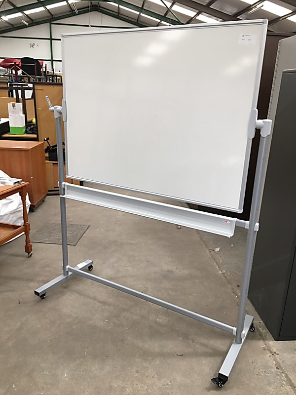 Mobile white board