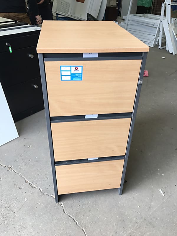 Filing cabinet