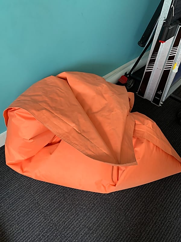 Beanbag