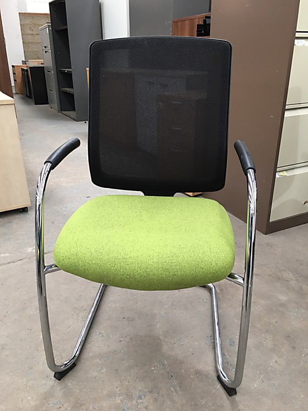 Boss design chair