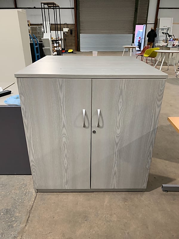 Suspension File Cabinet