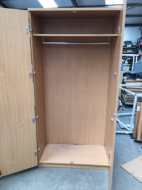 Cabinet Wardrobe