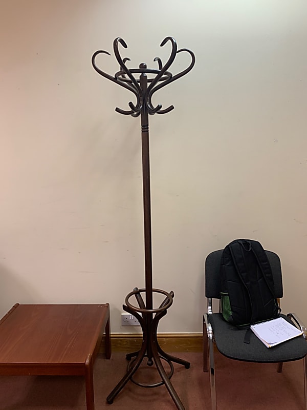 Coat stand