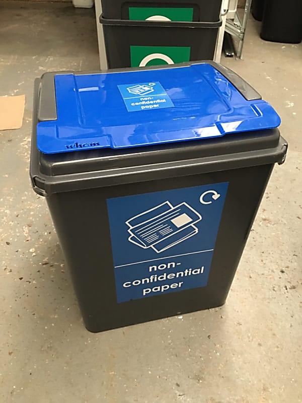 Bin