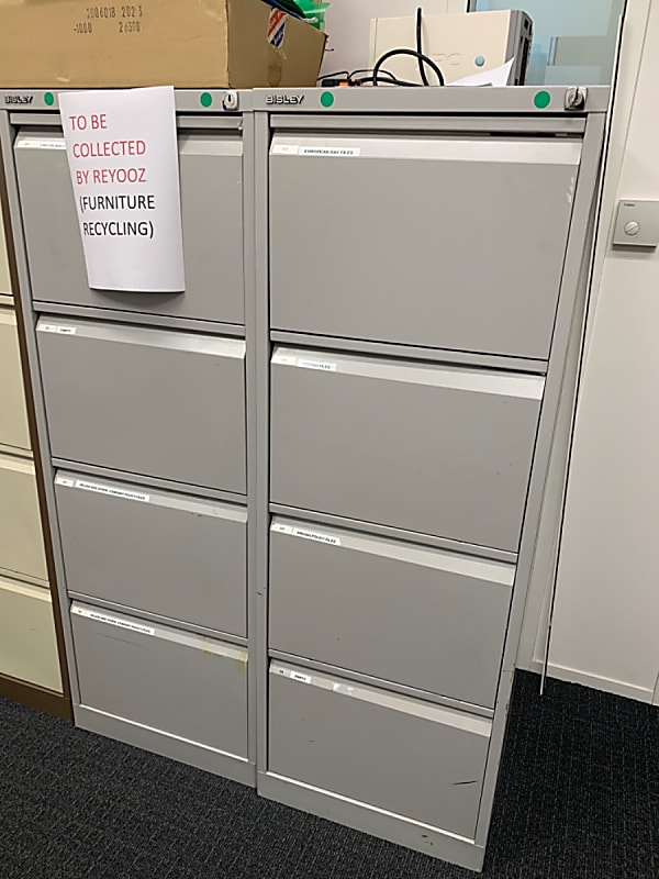 Filing Cabinet