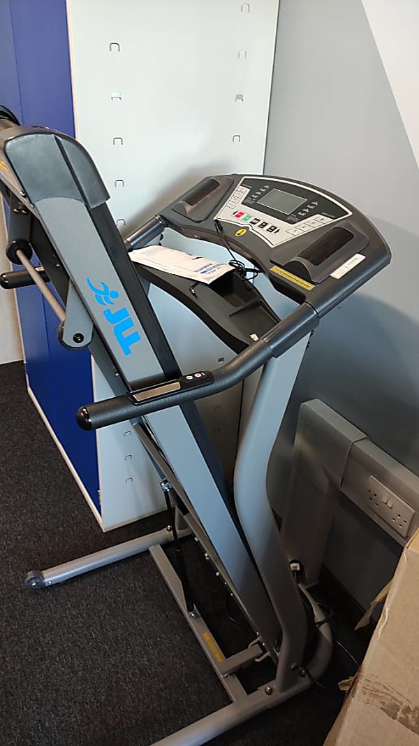 JLL D100 Treadmill