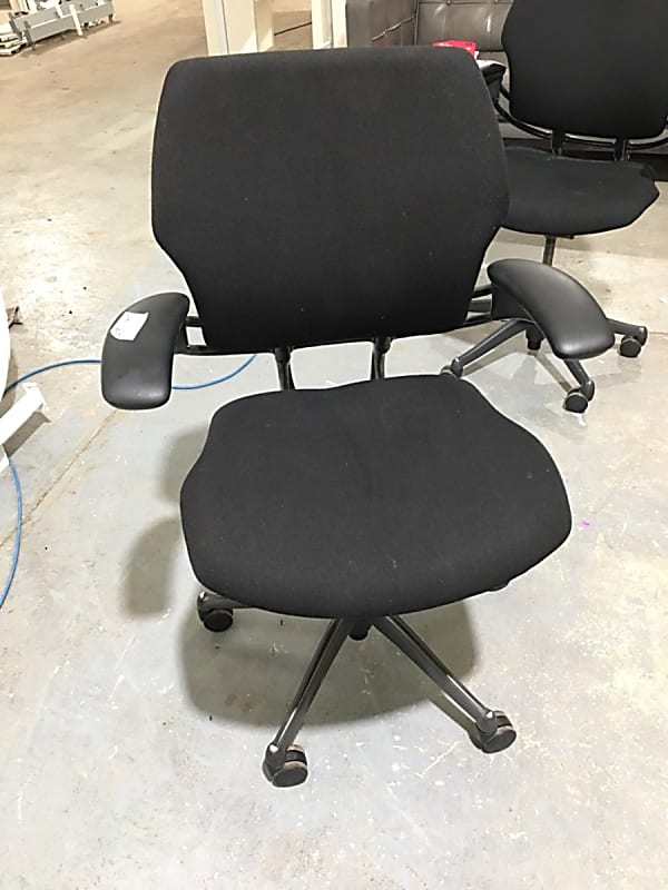 Humanscale office chair