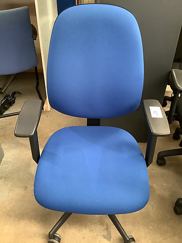 Operator Chair