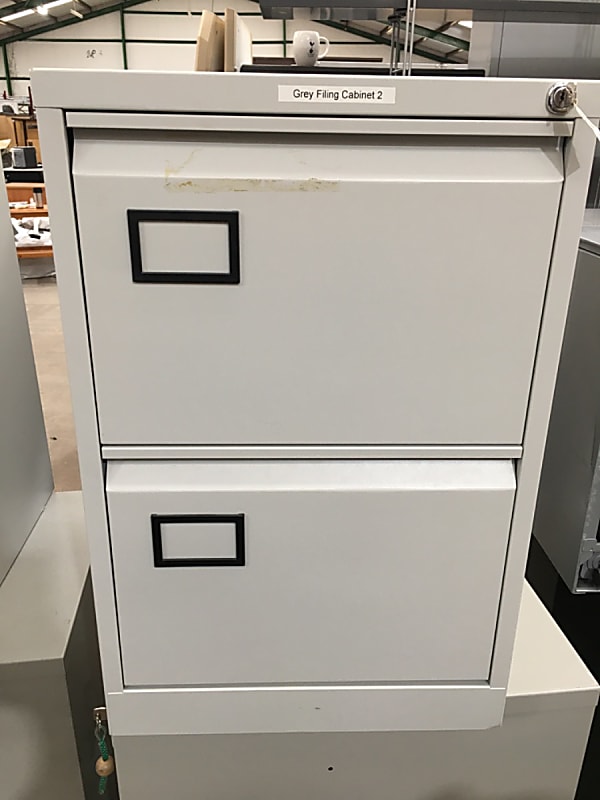 Filing cabinet