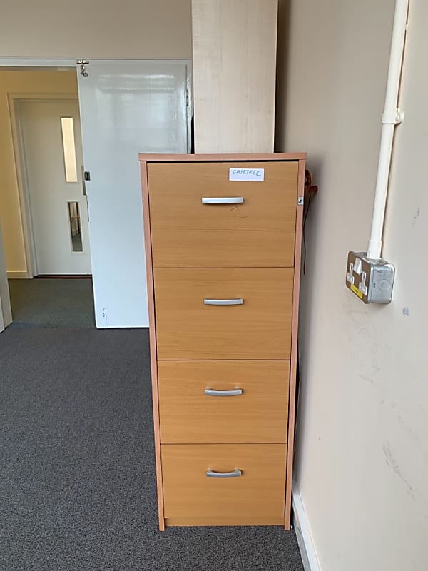 Filing Cabinet