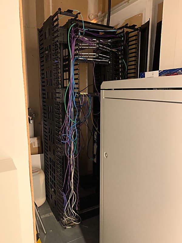 Network Rack