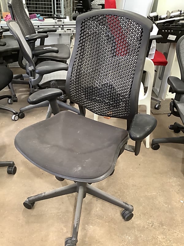 Herman Miller Celle Office Chair