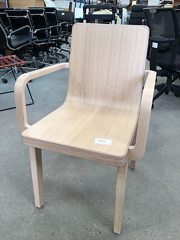 Alki designer Chair