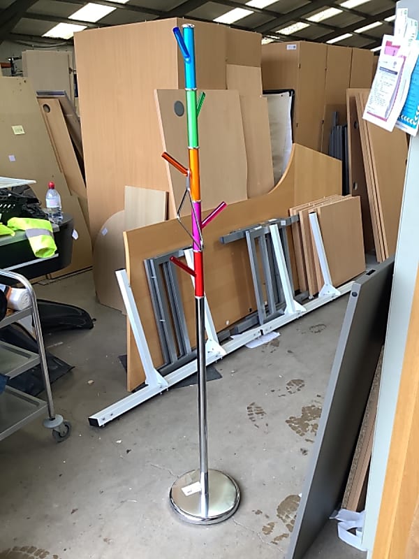 Coat stand