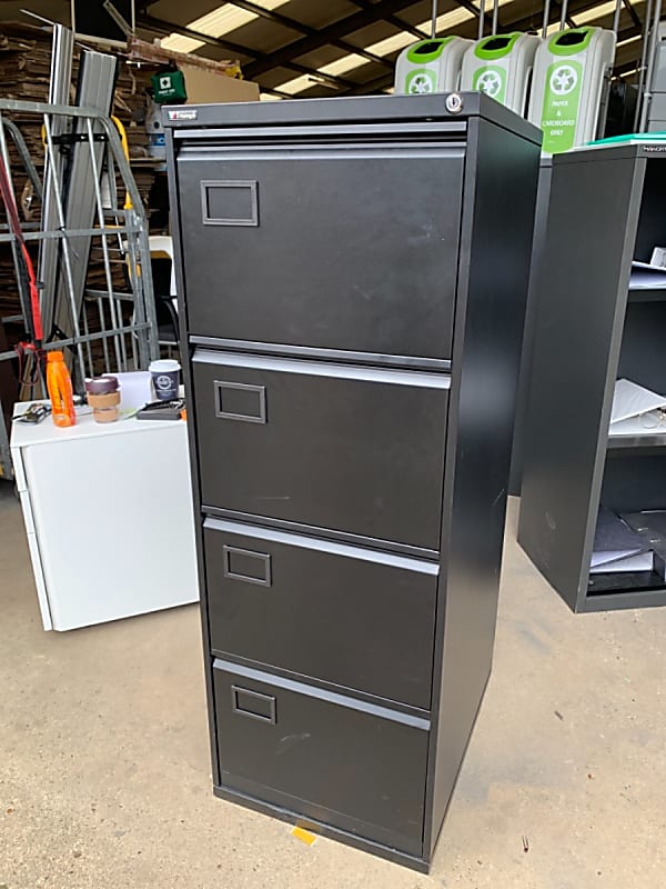 Filing Cabinet