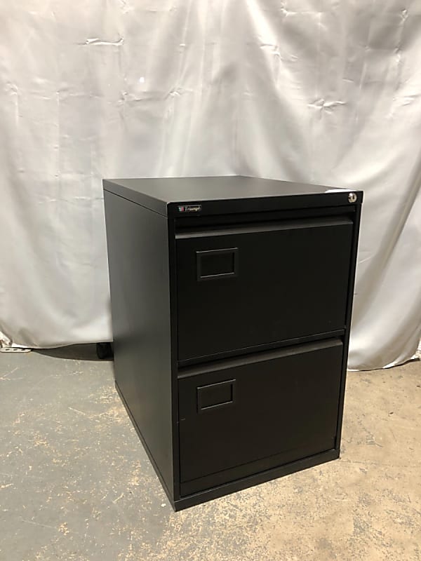 Triumph filing cabinet 