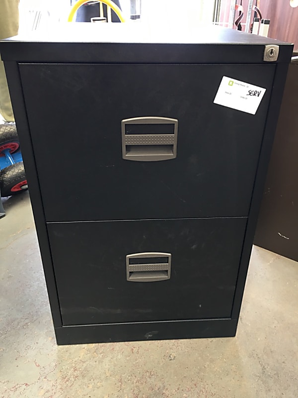 Filing cabinet