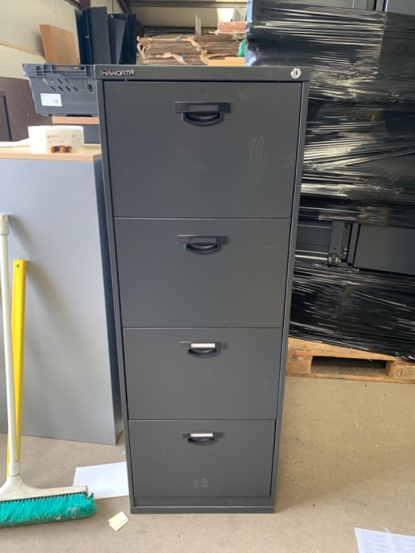 Filing Cabinet