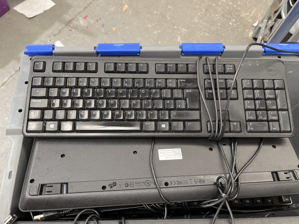 dell Keyboard