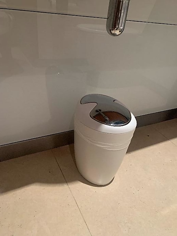 Bin