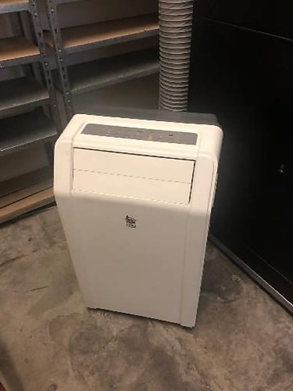 Air con unit