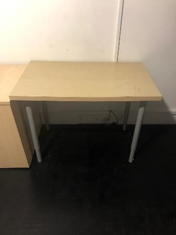 MDF table