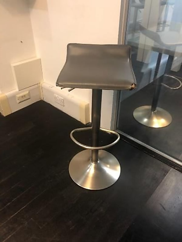 High stool chair