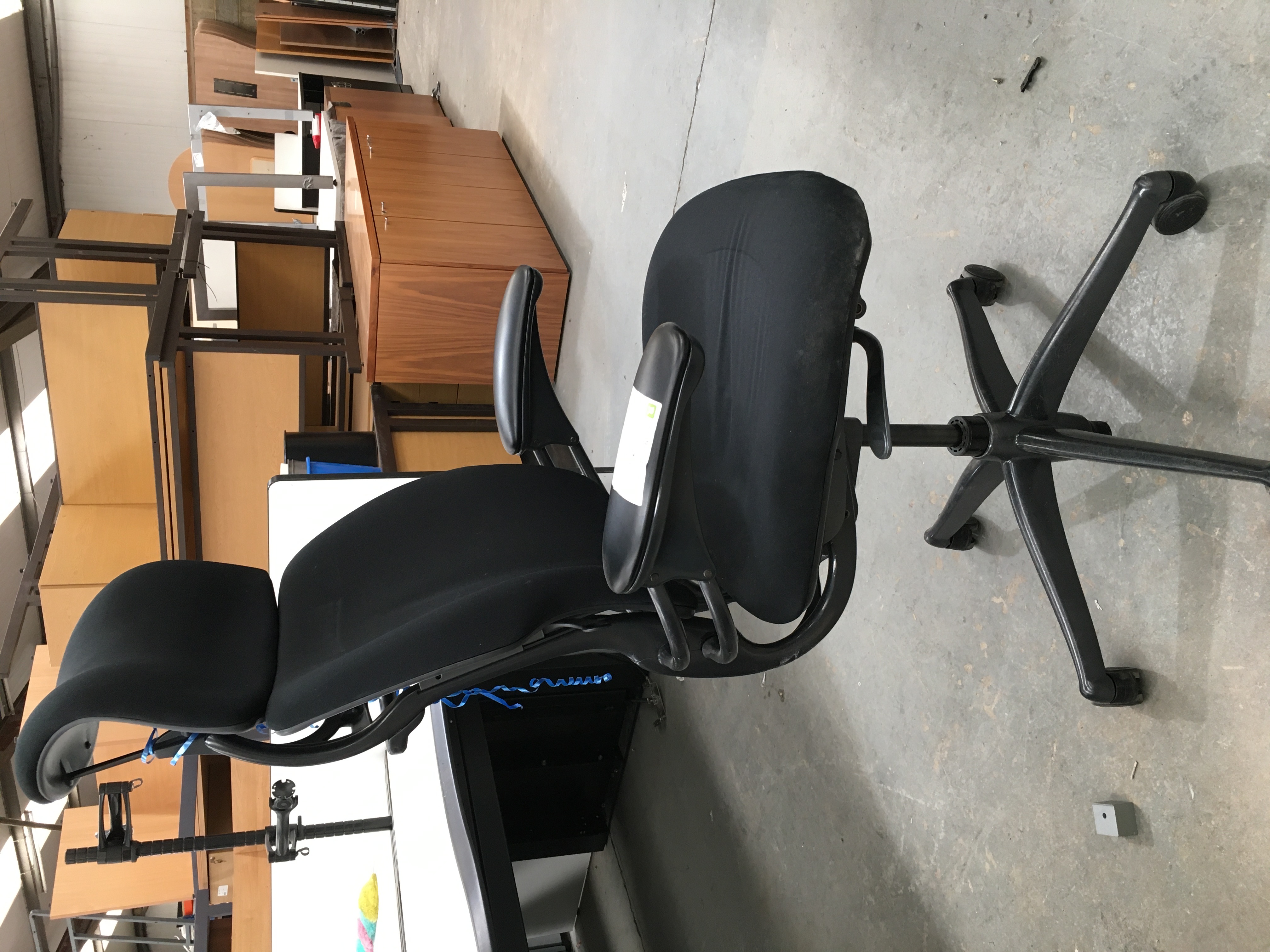 Humanscale Chair just £6 Item ID 13143