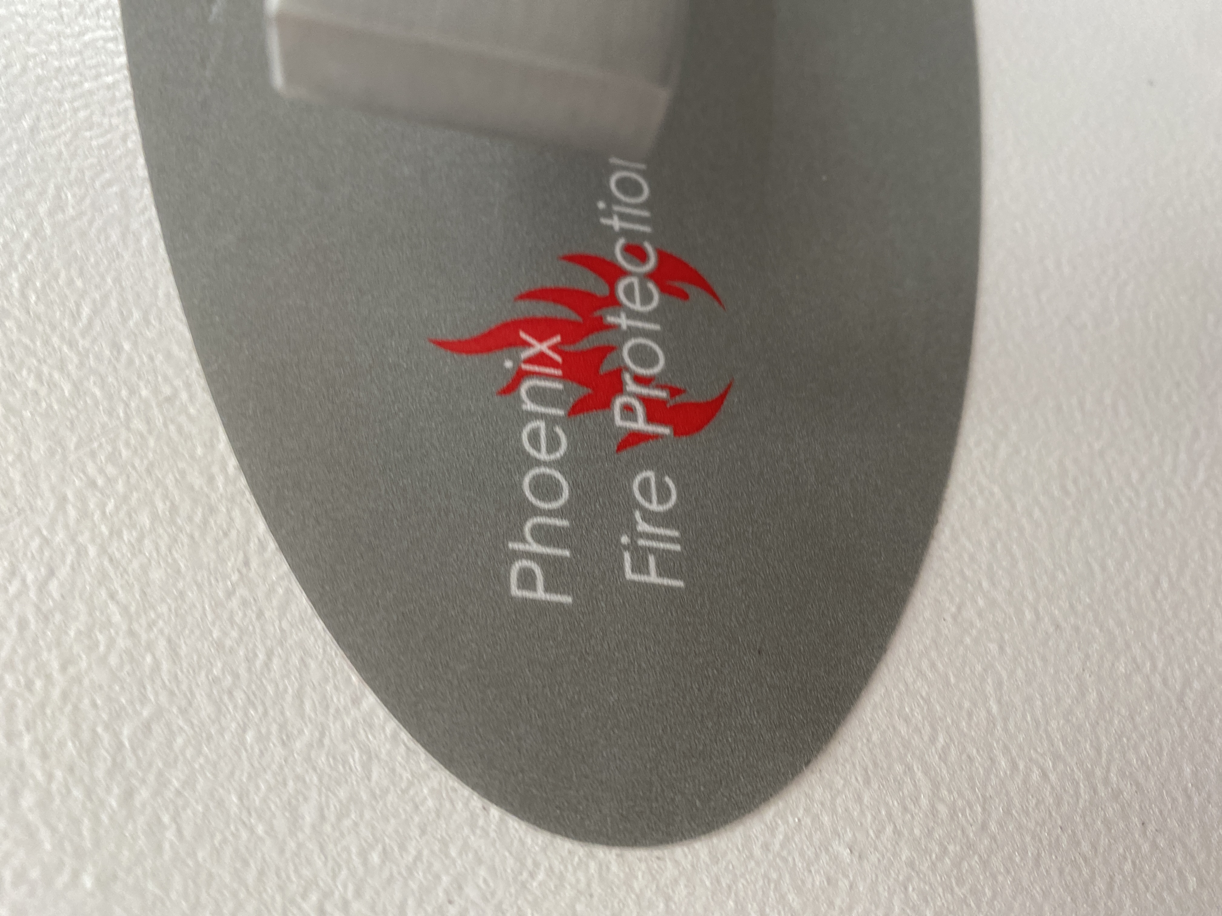 Phoenix Fire Protection Safe FS1510 Series with key just £80 Item ID 17198