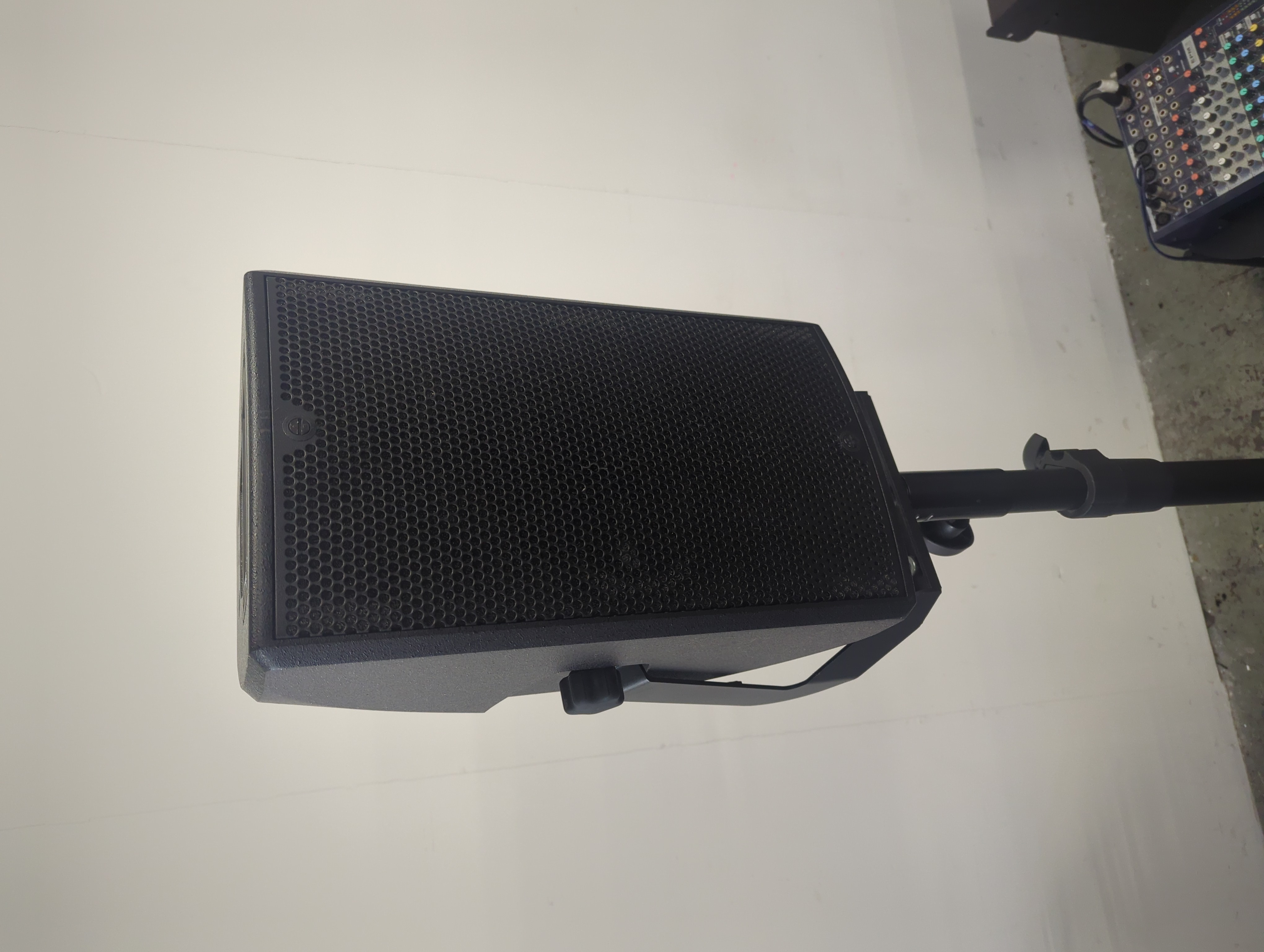d&b audiotechnik Complete Sound System just £0.00