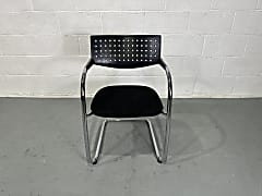 Vitra Vis A Vis chair