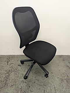 Mobili Zel Task Chair (No Arms)