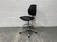 Drafting lab chair