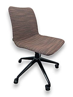 NaughtOne Viv Chair with Castors